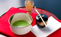 Tea ceremony