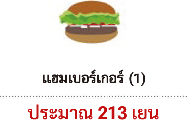 แฮมเบอร์เกอร์ (1)