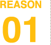 REASON 01