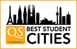 BEST STUDENT CITIES