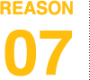 REASON 07