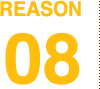 REASON 08