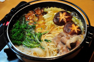 nabe