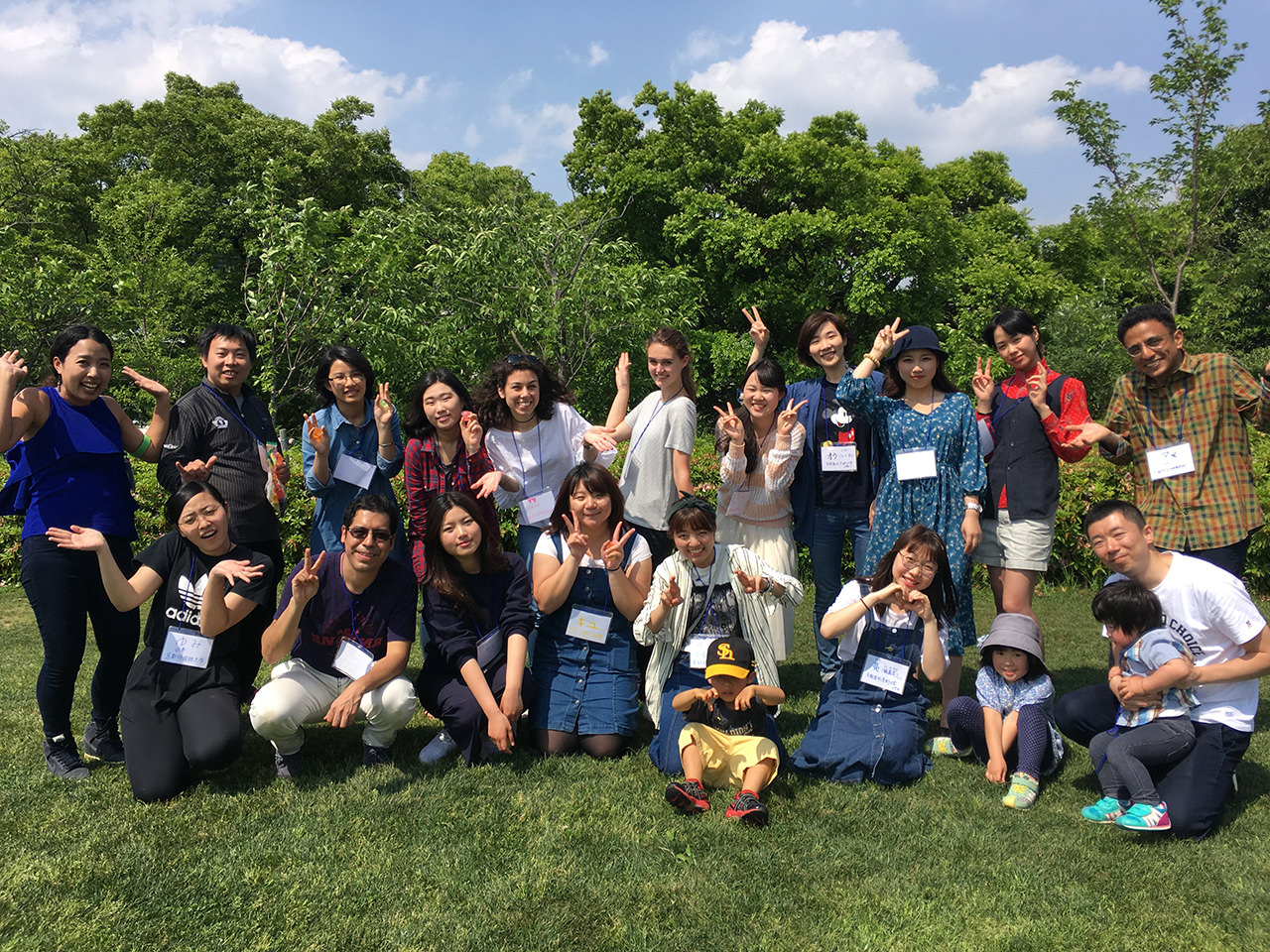 KyoTomorrow Academy, Kyoto’s International Student Community