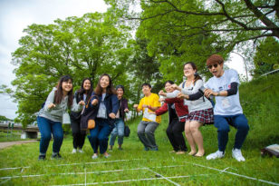 留学生会とはどんなところ？タイ人留学生のレポート