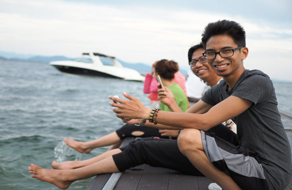 Persatuan Pelajar Asing itu Seperti Apa Sih?  —Liputan dari Mahasiswa Asal Indonesia