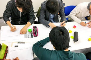 일본 유학 시험 성공에 가까워지는 유학생을 위한 어드바이스 3가지