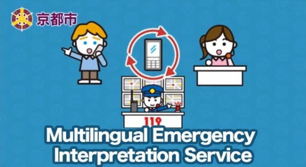 multilingualemergency