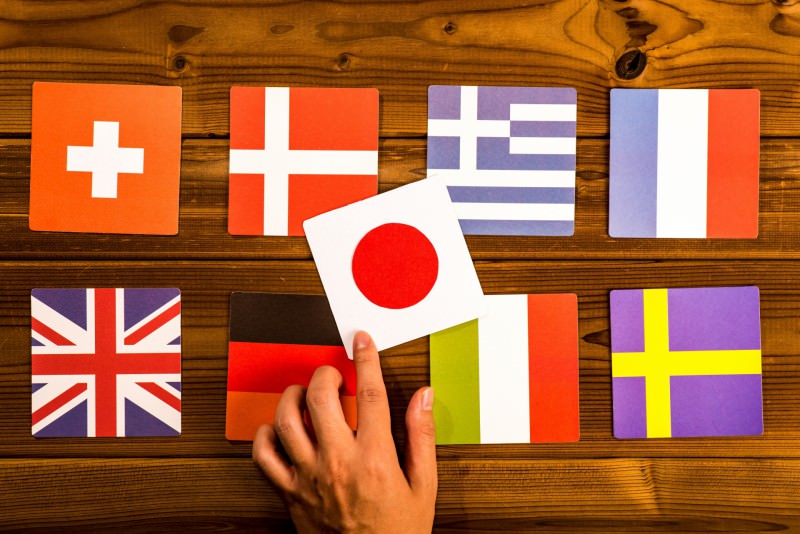 Make Friends & Learn Japanese in International Exchange Circles and Clubs