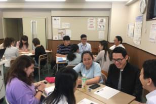 Japanese Schools Supporting a Path to Success After Graduation