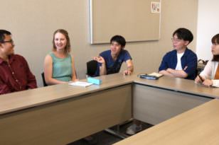 บทความพิเศษเกี่ยวกับคัลเจอร์ช็อค ครั้งที่ 2: ความแตกต่างทางวัฒนธรรมระหว่างญี่ปุ่นกับต่างชาติจากประสบการณ์ของนักศึกษานานาชาติ