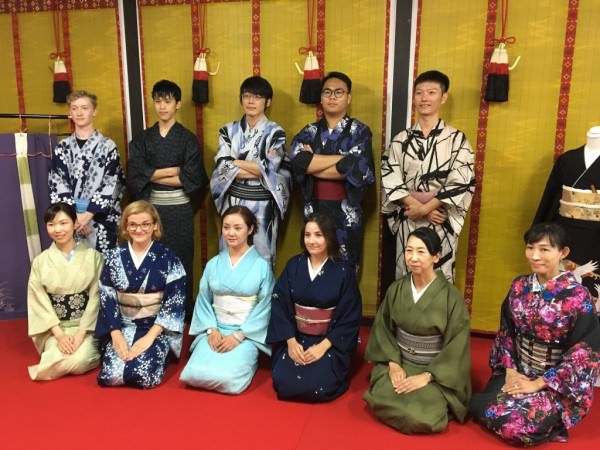 Kyoto’s Japanese Language Schools