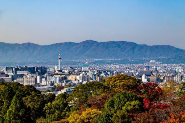 留学生在日本、京都租房的方法