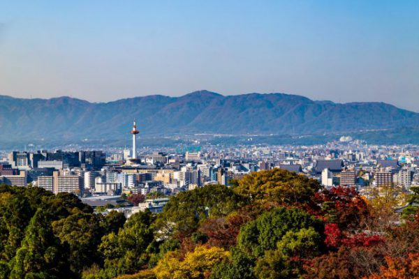 How to Rent an Apartment in Kyoto, Japan: A Guide for International Students