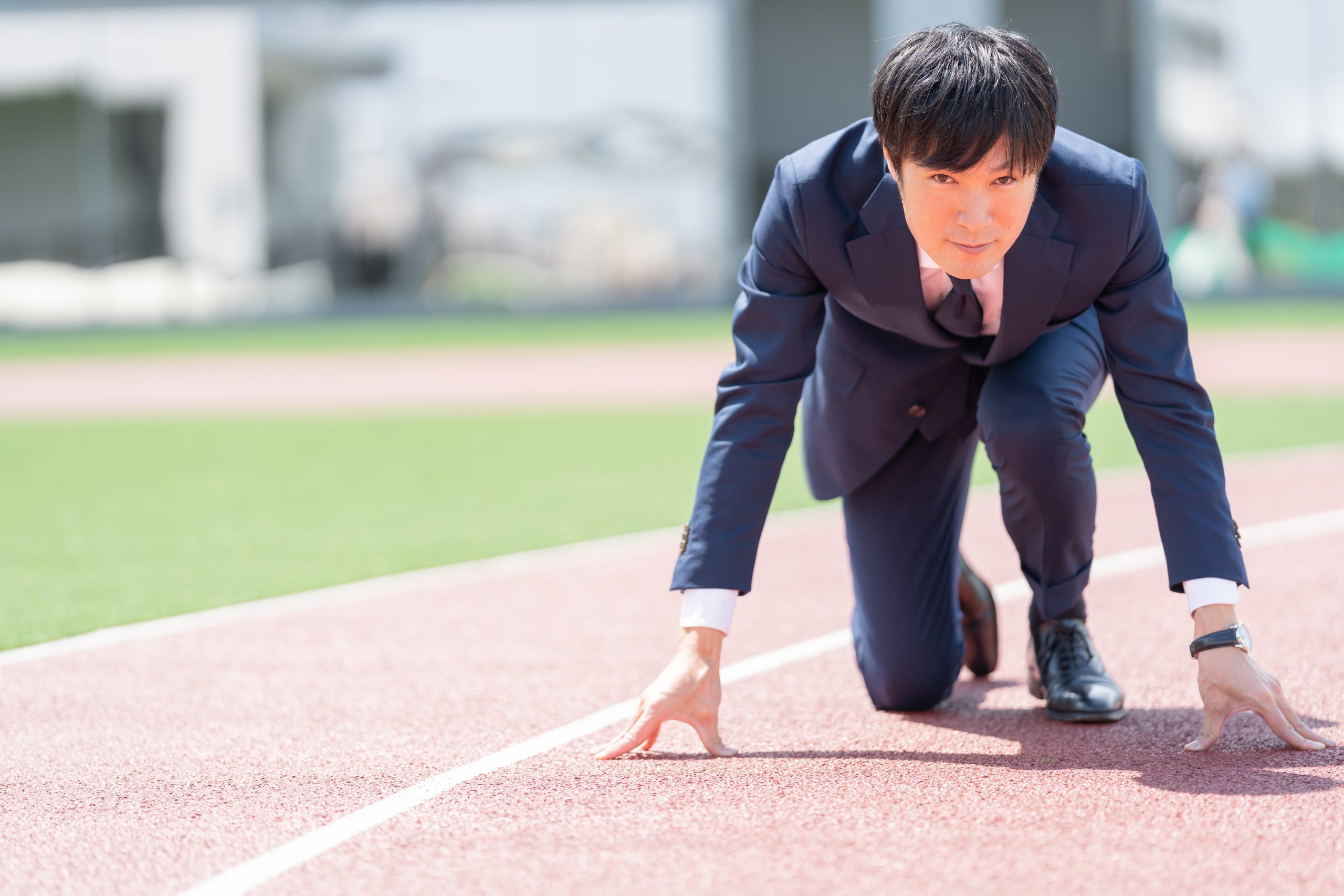 将来の就職活動に向けて～これから準備できること