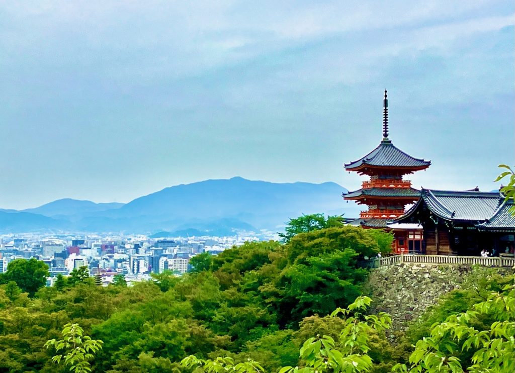 中小企業を知ろう！日本の文化にかかわる京都の会社