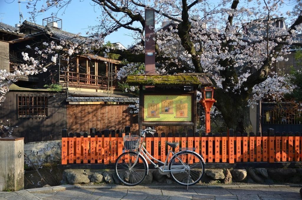 The cost of student life in Kyoto, Japan you don’t hear about!
