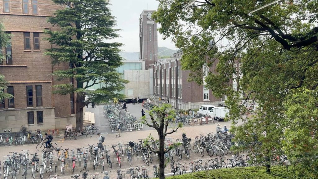 Guide to Preparing for Japanese Graduate School Admissions: From AAO Application to Interview Preparation