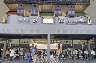 永遠に問いかけたくなる場所――京都私が惹かれ続ける理由