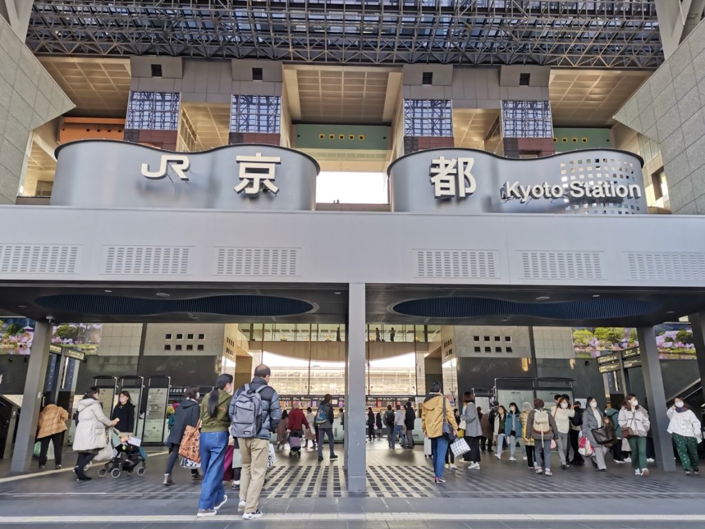 千年叩问，心驰永驻——京都令我魂牵梦萦的缘由